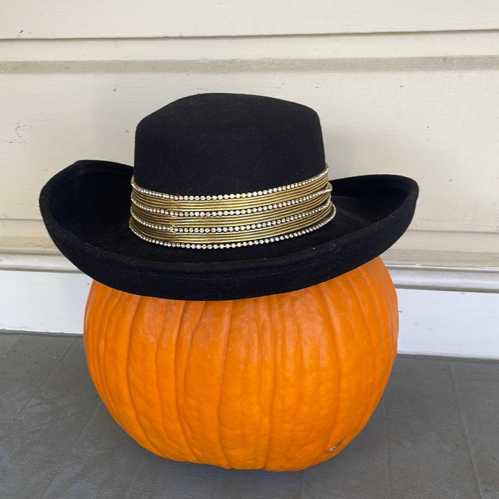 Vintage Hat